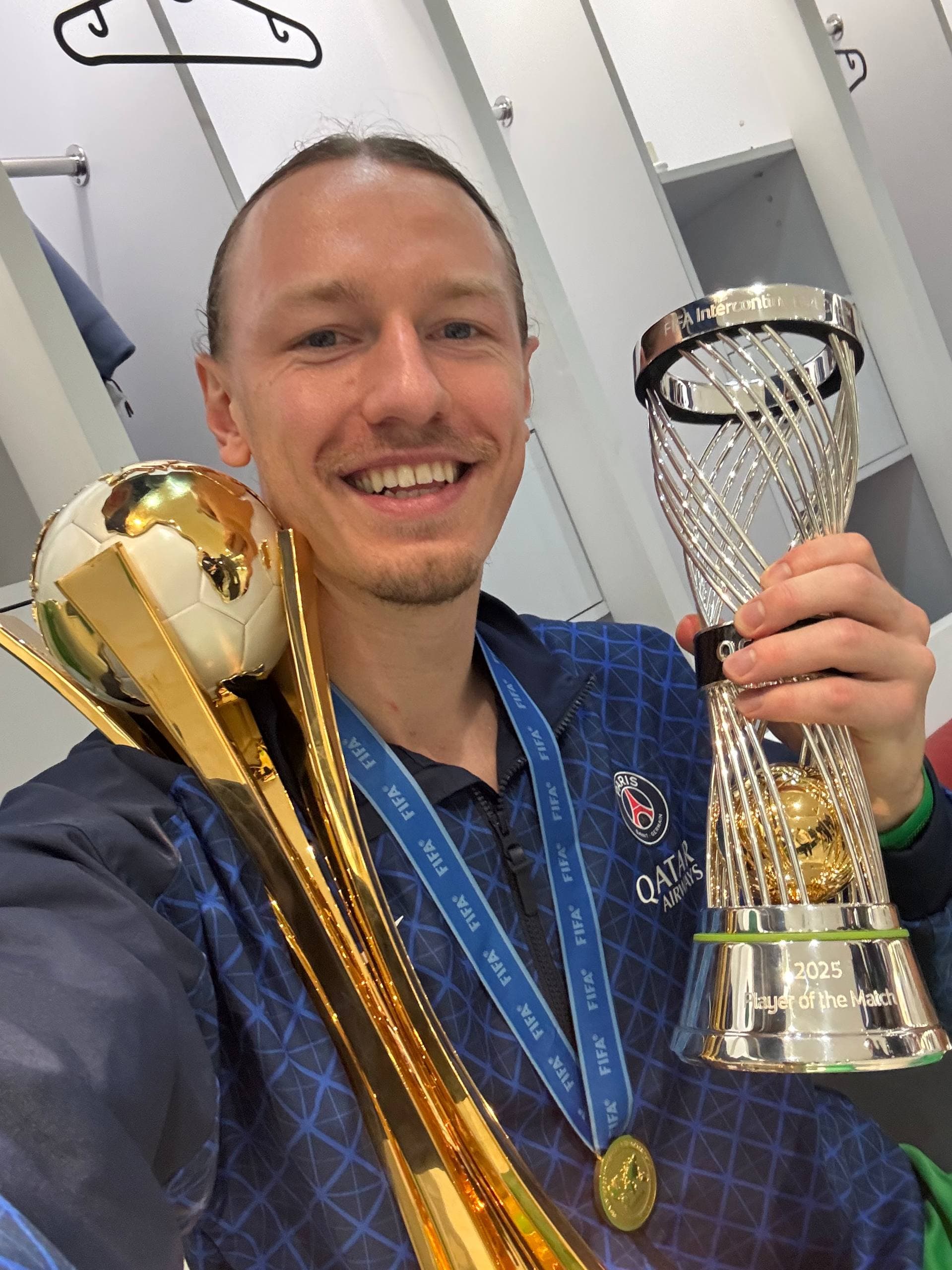 Русский вратарь Сафонов написал историю: как провинциальный голкипер покорил мир пенальти